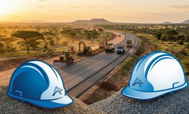Afcons Wins €100+ Million Uganda Road Project in Africa