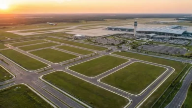 Yamuna Expressway Industrial Development Authority opens premium hotel plots near Noida International Airport