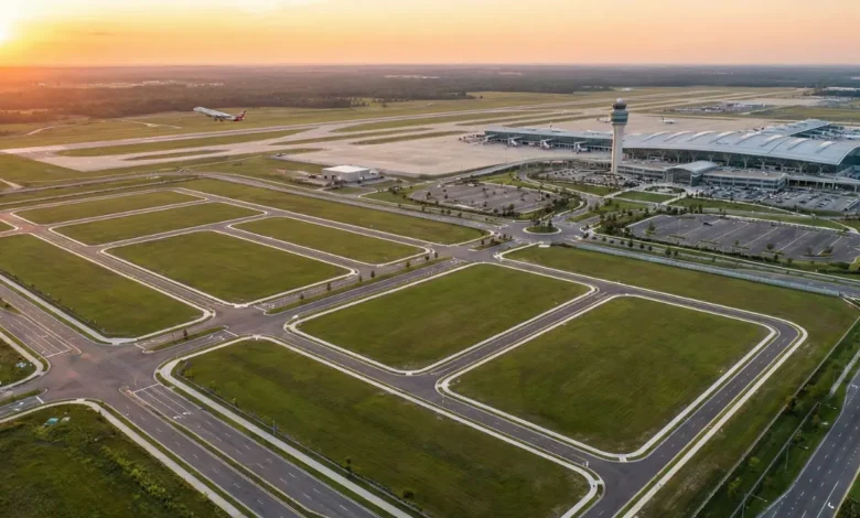 Yamuna Expressway Industrial Development Authority opens premium hotel plots near Noida International Airport