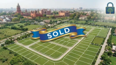 Godrej Properties sells ₹1,000 crore worth of plots at Panipat debut