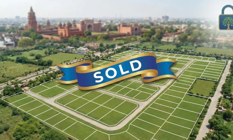 Godrej Properties sells ₹1,000 crore worth of plots at Panipat debut