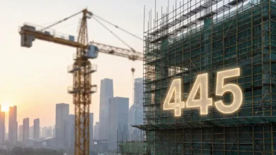 Capacit’e Infraprojects wins ₹445 crore LOI for Noida project