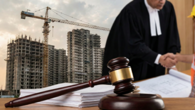 Supreme Court Upholds NCLAT Order Allowing NBCC to Manage Supertech Projects