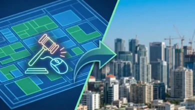 Noida Authority Launches New Plot Schemes: Most Allotments via E-Auction