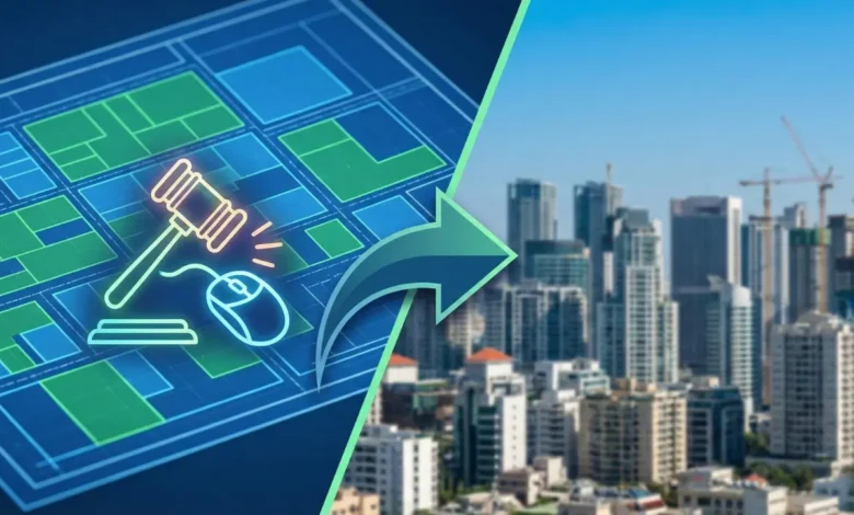 Noida Authority Launches New Plot Schemes: Most Allotments via E-Auction