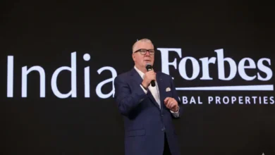 Forbes Global Properties launches Mission 2030 strategy for India market