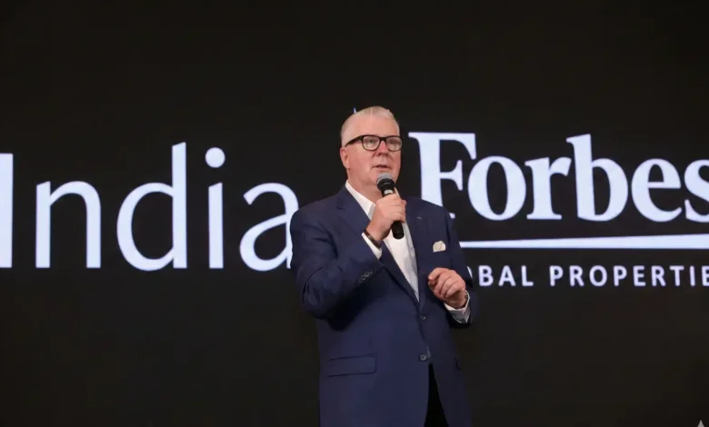 Forbes Global Properties launches Mission 2030 strategy for India market