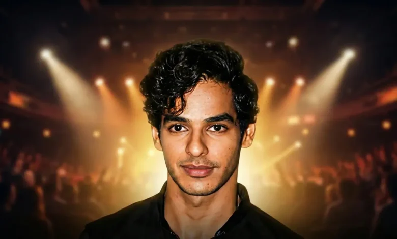 Ishaan Khattar Buys Rs 29.4 Cr Luxury Flat in Mumbai’s Pali Hill