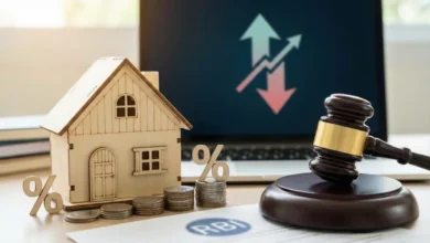Latest Home Loan Interest Rates After RBI Repo Rate Decision