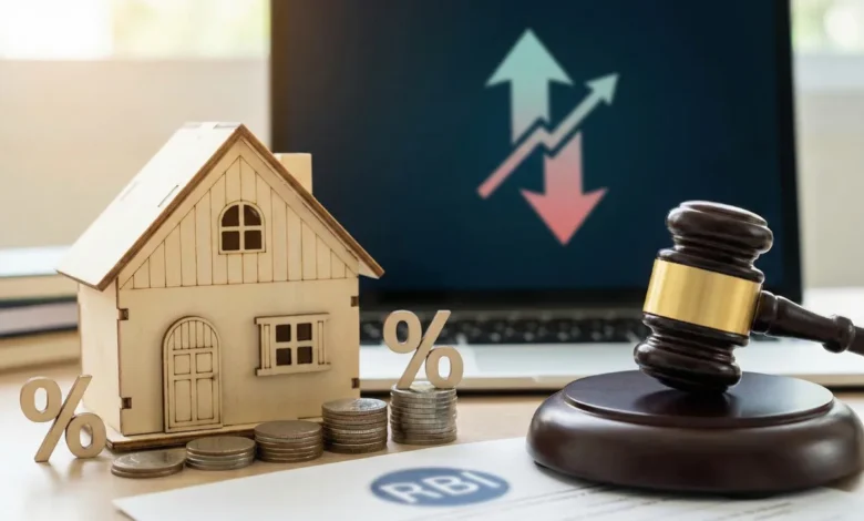 Latest Home Loan Interest Rates After RBI Repo Rate Decision