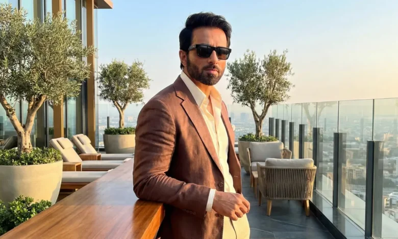 Sonu Sood leases BKC commercial unit to HDFC Bank at ₹11.75 lakh monthly rent