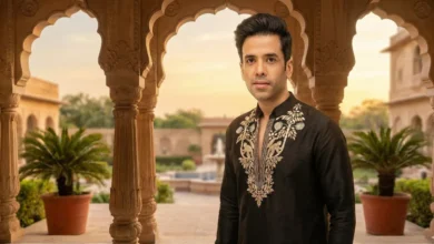 Tusshar Kapoor real estate investment