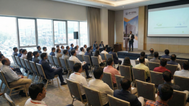 UP RERA Launches 33rd Real Estate Agent Training Programme in Lucknow