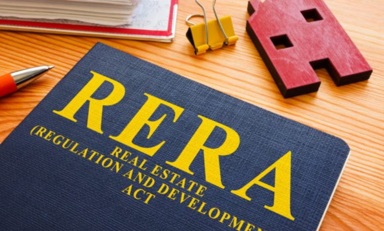 Supreme Court Questions RERA’s Effectiveness, Says It Appears to Favour Builders