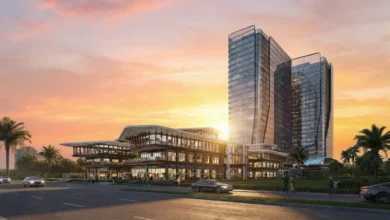 Exotica Housing Plans ₹500 Crore Commercial Project in Noida