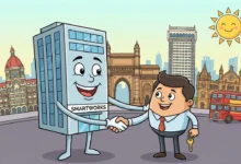 Smartworks leases 1.82 lakh sq ft office space in Mumbai