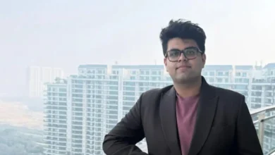 Chinmay Strengthens Gurugram Luxury Real Estate At the Age of 22