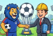 Century Real Estate Partners with Bengaluru FC in Major ISL Sponsorship Move