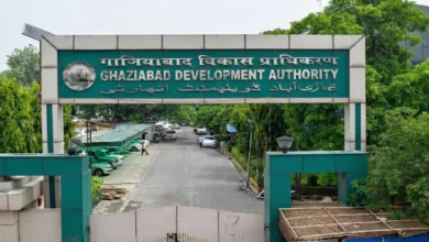 GDA Issues Notices to Over 2,600 Property Owners Over ₹292 Crore Pending Dues