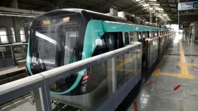 Noida Metro Extension Approved from Sector 142 to Botanical Garden
