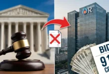 NCLAT to Hear Challenge Against Oberoi Realty’s Rs 919 Crore Bid