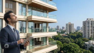 Reliance Buys 3 Apartments at One Altamount Road for ₹85 Cr