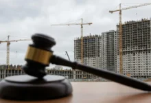 NCLT Orders Review of Jaypee Projects in Noida