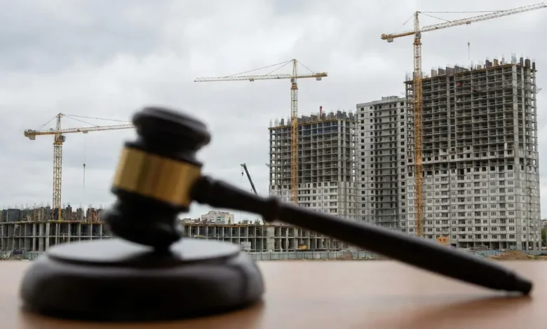 NCLT Orders Review of Jaypee Projects in Noida