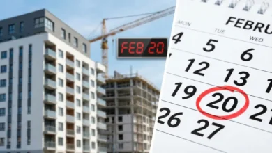 DDA Extends Premium Housing Scheme 2026 Deadline to February 20