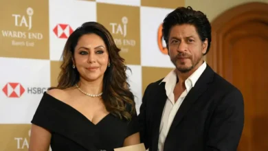 Gauri Khan Dalhousie villa, The Chestnut Grove, luxury retreat Dalhousie, heritage villa Himachal, celebrity homes India, ₹1.2 lakh per night stay