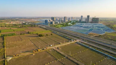 YEIDA Acquires 2,700 Acres for Rs 4,856 Crore to Fast-Track Master Plan 2041