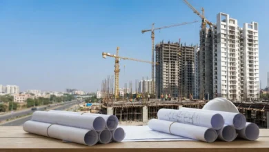 U.P. RERA Clears 14 Projects Worth ₹3,348 Crore Across 8 Districts
