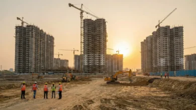 B. L. Kashyap Bags ₹300 Crore Housing Project in Greater Noida