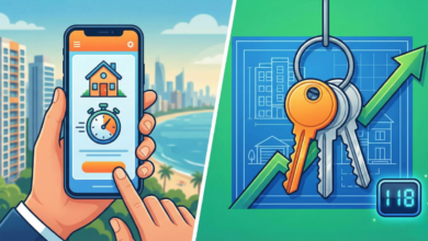 Mumbai MHADA Lottery 2026: 118 Flats Put on Online Sale Under FCFS Scheme