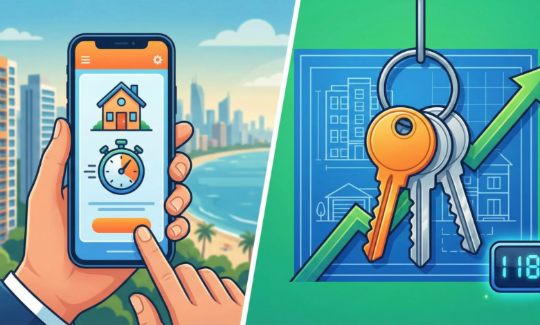 Mumbai MHADA Lottery 2026: 118 Flats Put on Online Sale Under FCFS Scheme