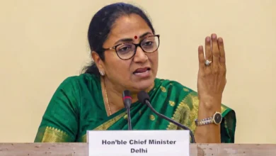 Rekha Gupta speaks on revision of Delhi circle rates after 10 years