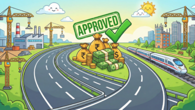 YEIDA clears Rs 1,220 crore investment proposals along Yamuna Expressway