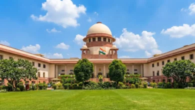 Supreme Court rules builders cannot force homebuyers to take possession without Occupancy Certificate