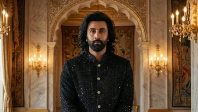 Ranbir Kapoor leases five floors for new RK Studios project