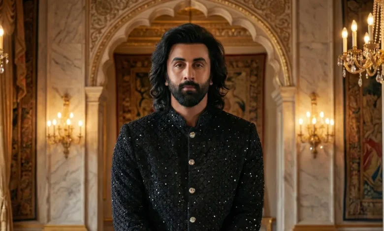 Ranbir Kapoor leases five floors for new RK Studios project