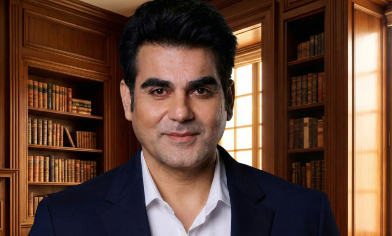 Arbaaz Khan Buys Rs 2.78 Crore Luxury Apartment in Mumbai’s Jogeshwari