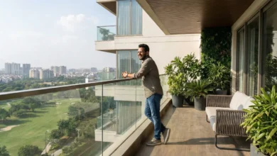 Inside Aman Gupta’s Rs 52 Crore Gurugram Apartment at DLF Camellias