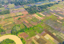 DDA Approves First Land Pooling Sector in North-West Delhi