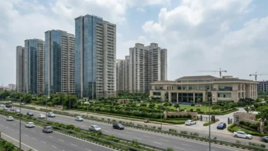 Ghaziabad Joins ₹3 Crore Housing Club Along Expressway
