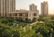 Senior Living & Wellness Homes Gain Momentum in Gurgaon’s Real Estate Market