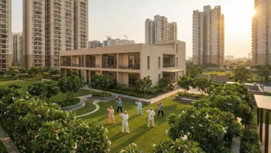 Senior Living & Wellness Homes Gain Momentum in Gurgaon’s Real Estate Market