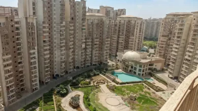 NCLAT Orders Maintenance Handover at 2 Supertech Projects