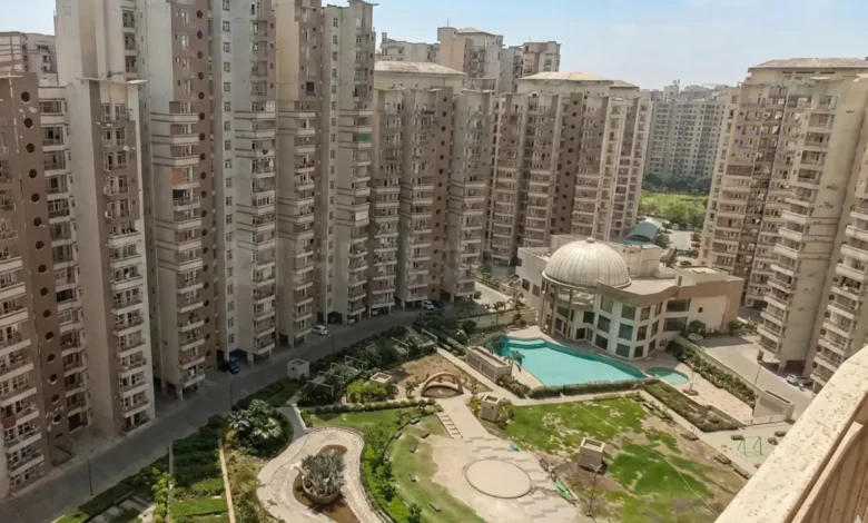 NCLAT Orders Maintenance Handover at 2 Supertech Projects