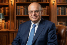 Ajit Jain Buys ₹85 Crore Apartment in Gurugram