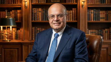 Ajit Jain Buys ₹85 Crore Apartment in Gurugram